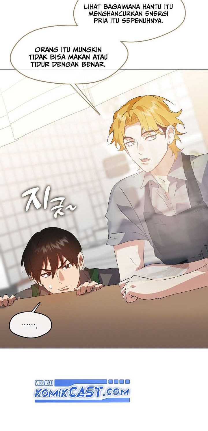 Underworld Restaurant Chapter 81 Gambar 41