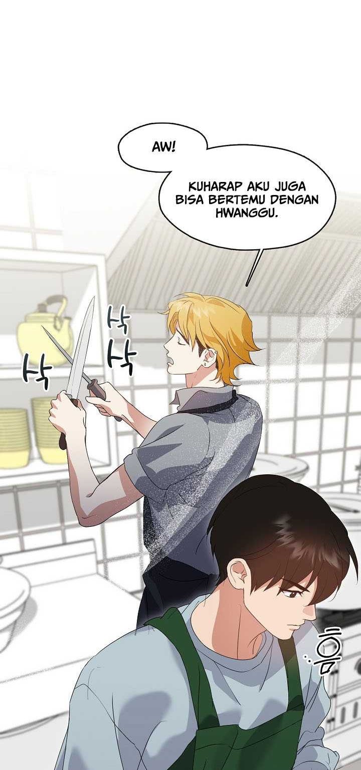 Underworld Restaurant Chapter 81 Gambar 3