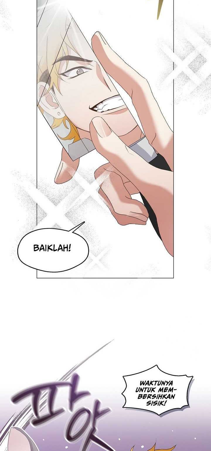 Underworld Restaurant Chapter 81 Gambar 5