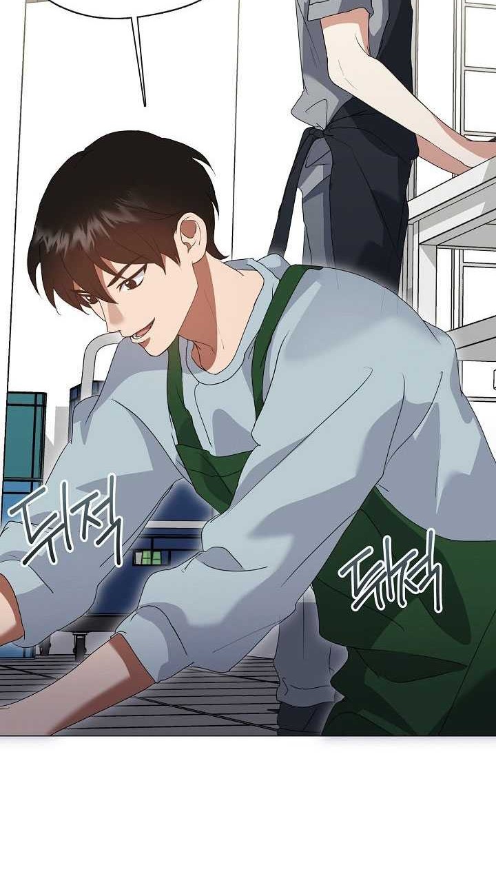 Underworld Restaurant Chapter 81 Gambar 13