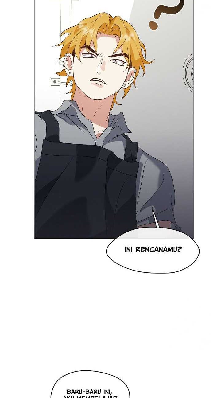 Underworld Restaurant Chapter 81 Gambar 15