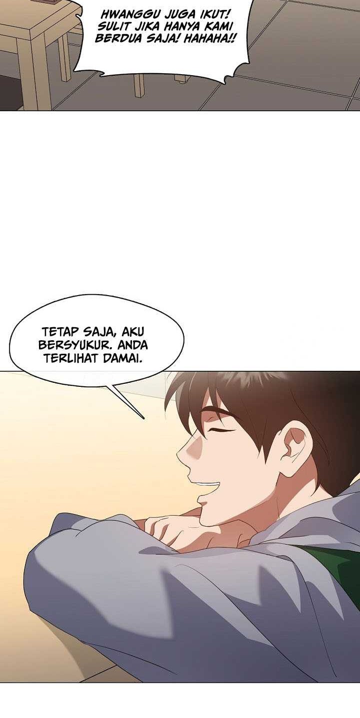 Underworld Restaurant Chapter 80 Gambar 27