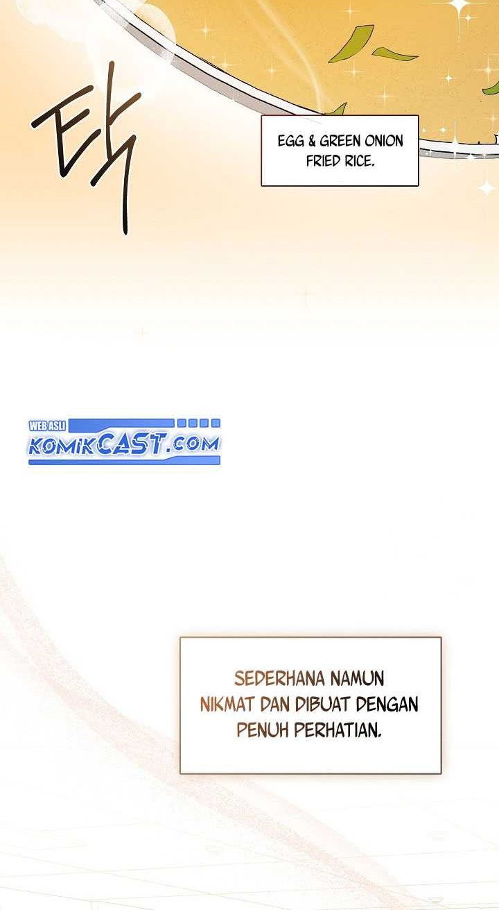 Underworld Restaurant Chapter 80 Gambar 41