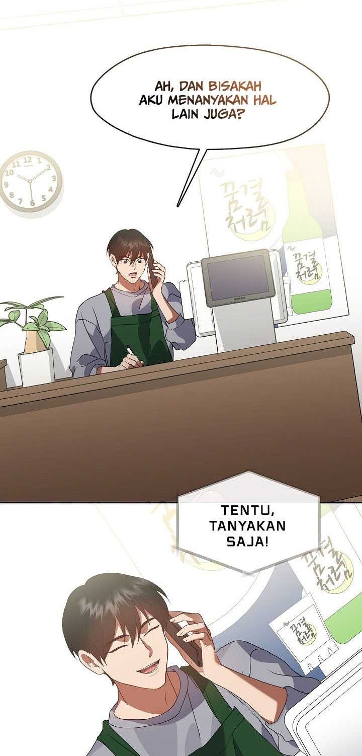 Underworld Restaurant Chapter 80 Gambar 3