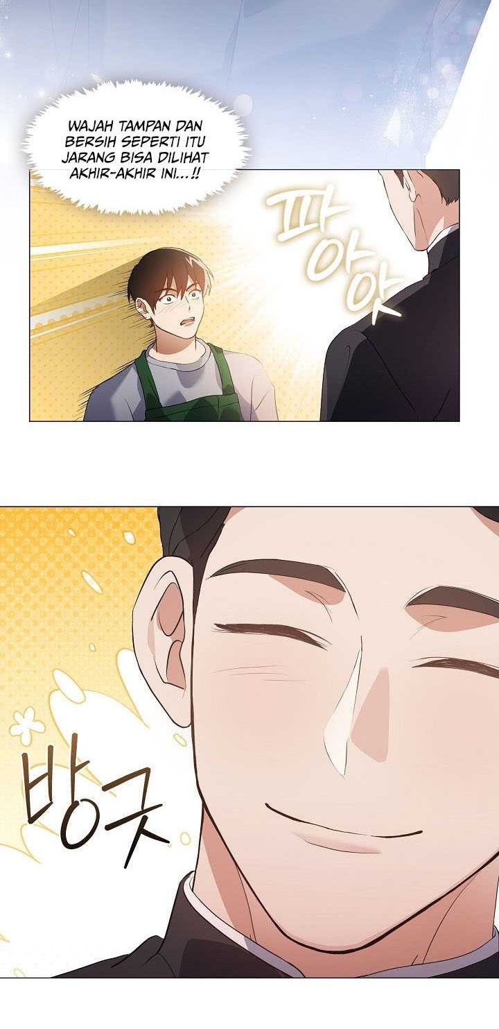 Underworld Restaurant Chapter 80 Gambar 15