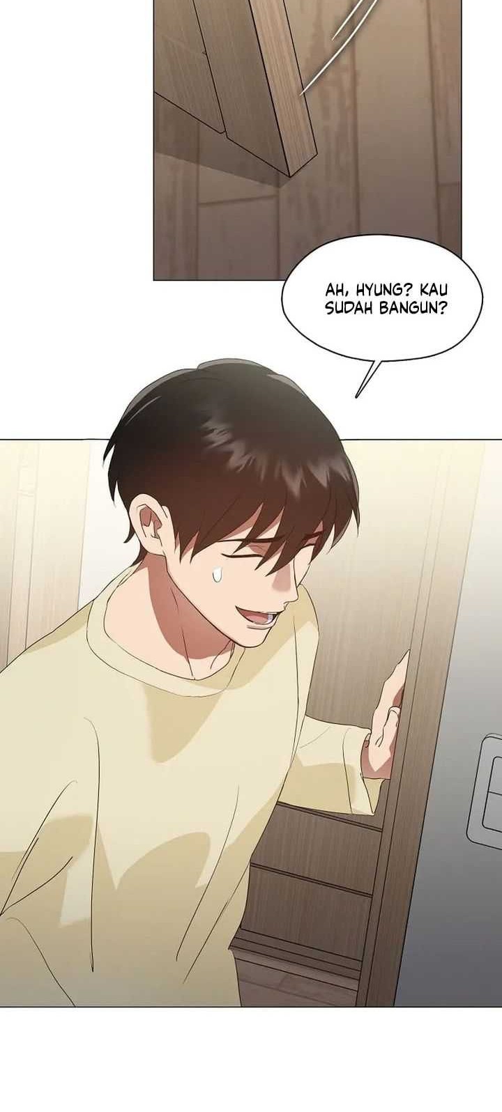 Underworld Restaurant Chapter 79 Gambar 28