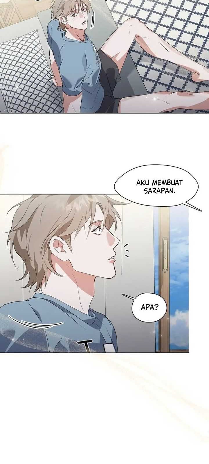 Underworld Restaurant Chapter 79 Gambar 31