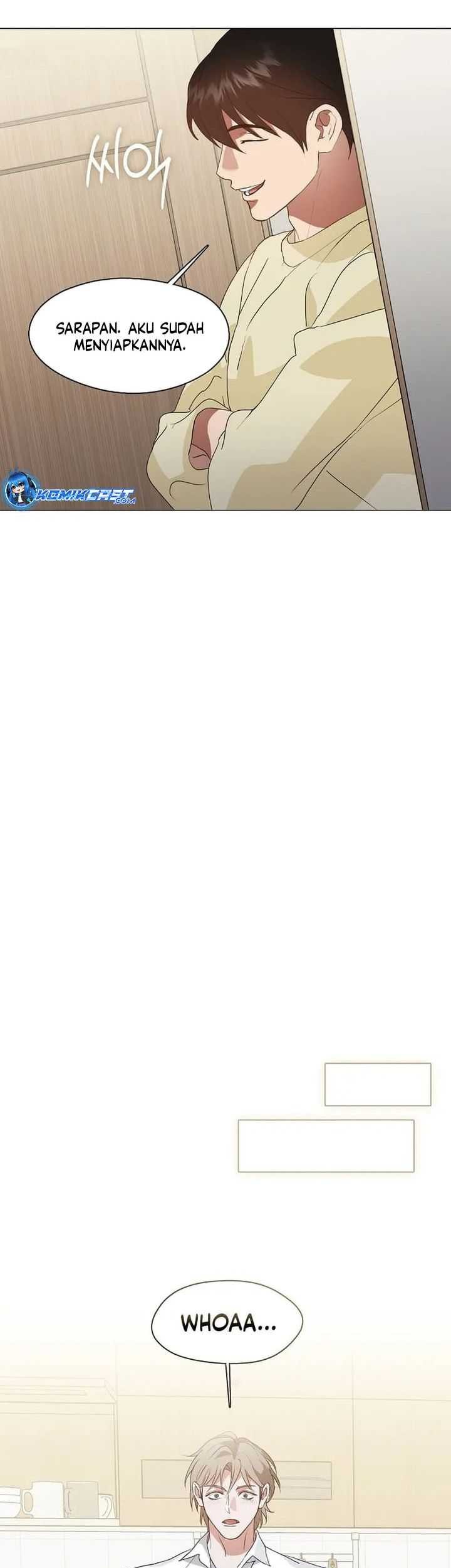 Underworld Restaurant Chapter 79 Gambar 32