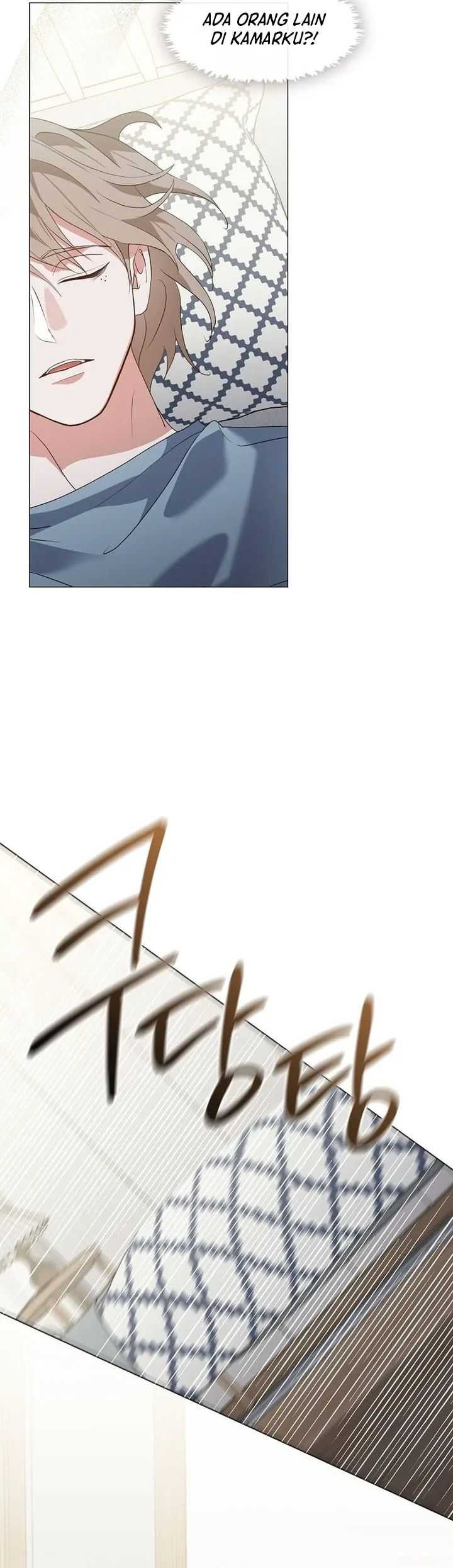 Underworld Restaurant Chapter 79 Gambar 18