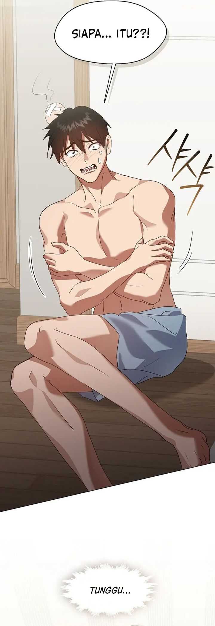 Underworld Restaurant Chapter 79 Gambar 19