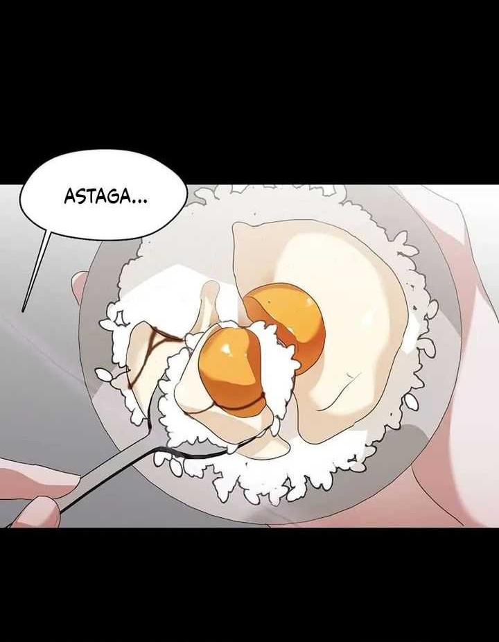 Underworld Restaurant Chapter 79 Gambar 45