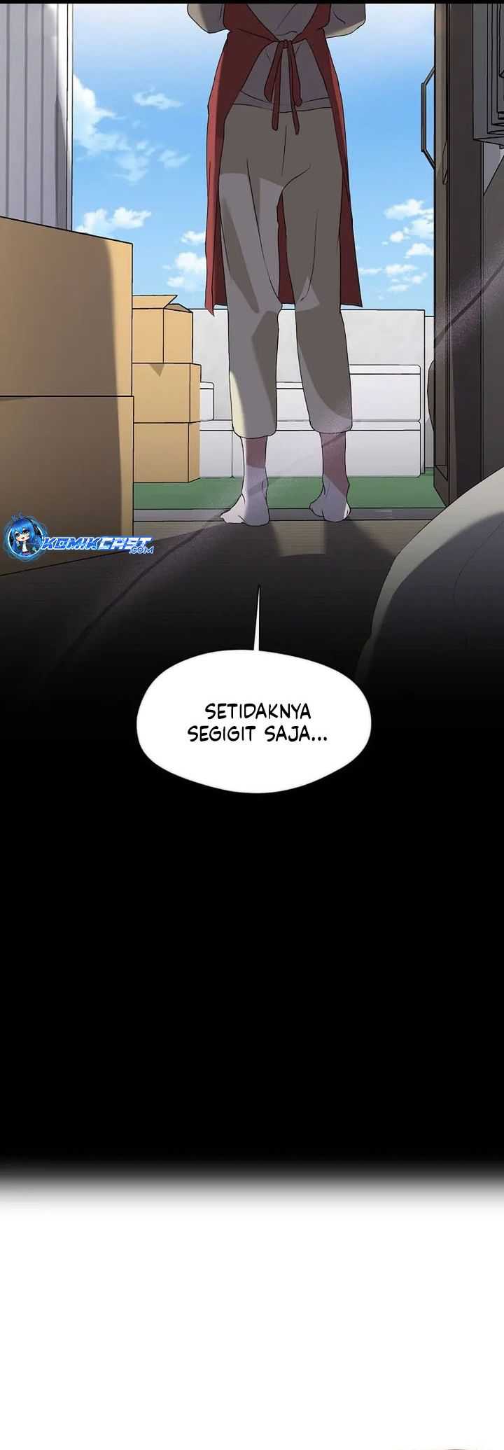 Underworld Restaurant Chapter 79 Gambar 46