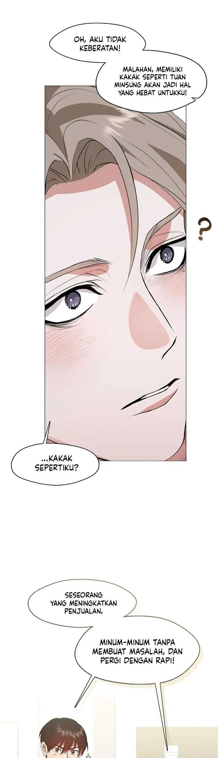 Underworld Restaurant Chapter 79 Gambar 8