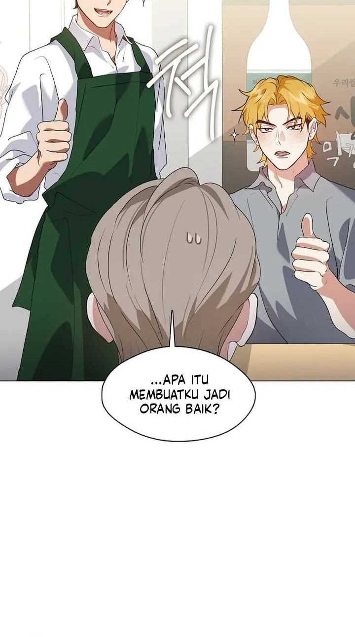 Underworld Restaurant Chapter 79 Gambar 9