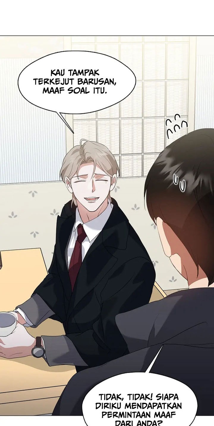 Underworld Restaurant Chapter 78 Gambar 29