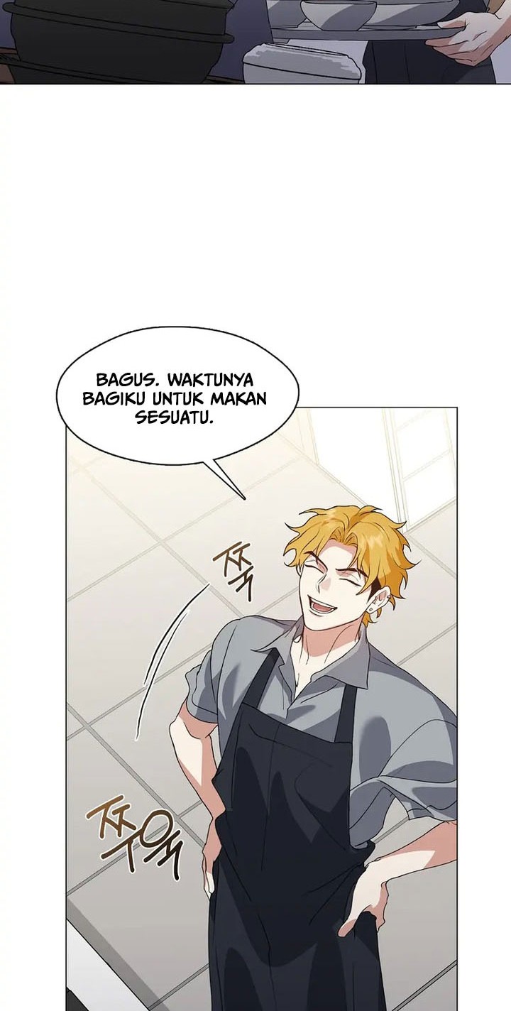 Underworld Restaurant Chapter 78 Gambar 37