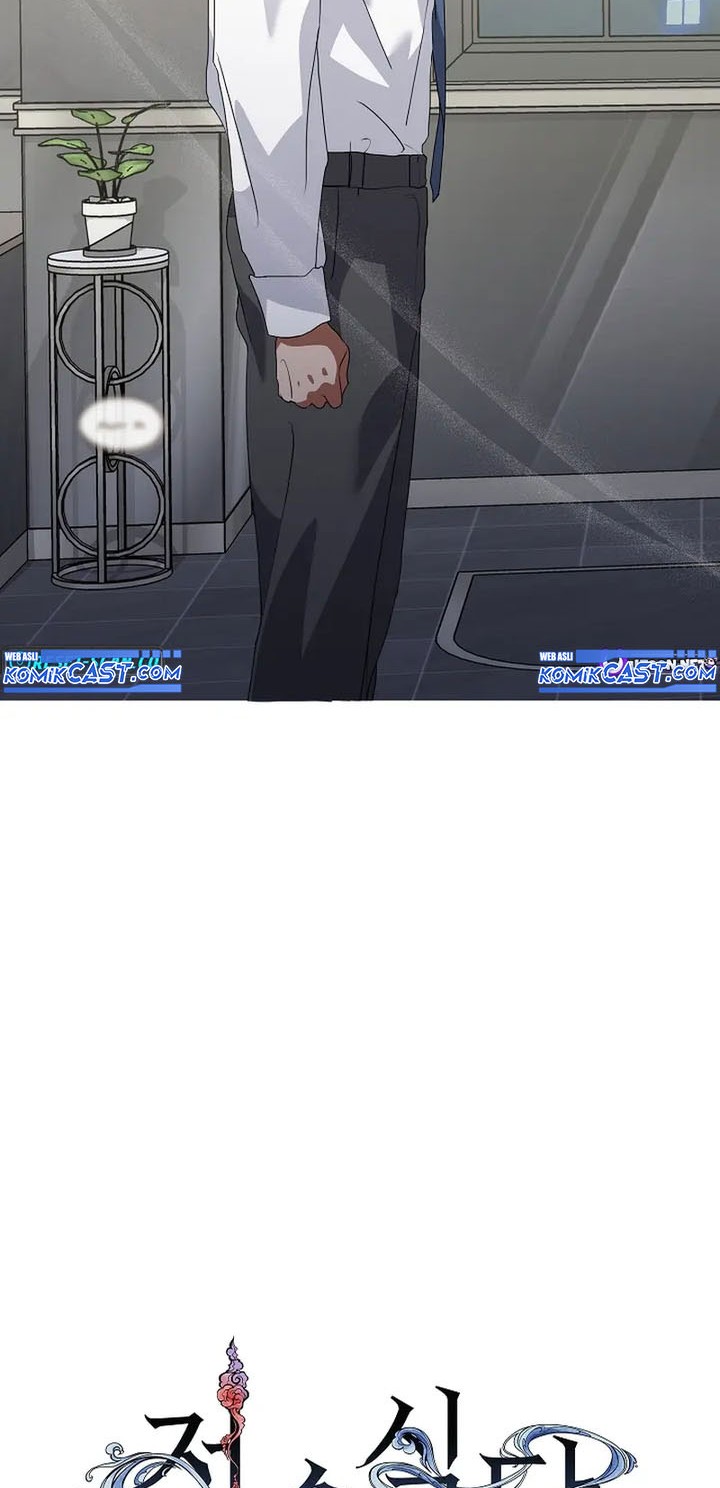 Underworld Restaurant Chapter 78 Gambar 19