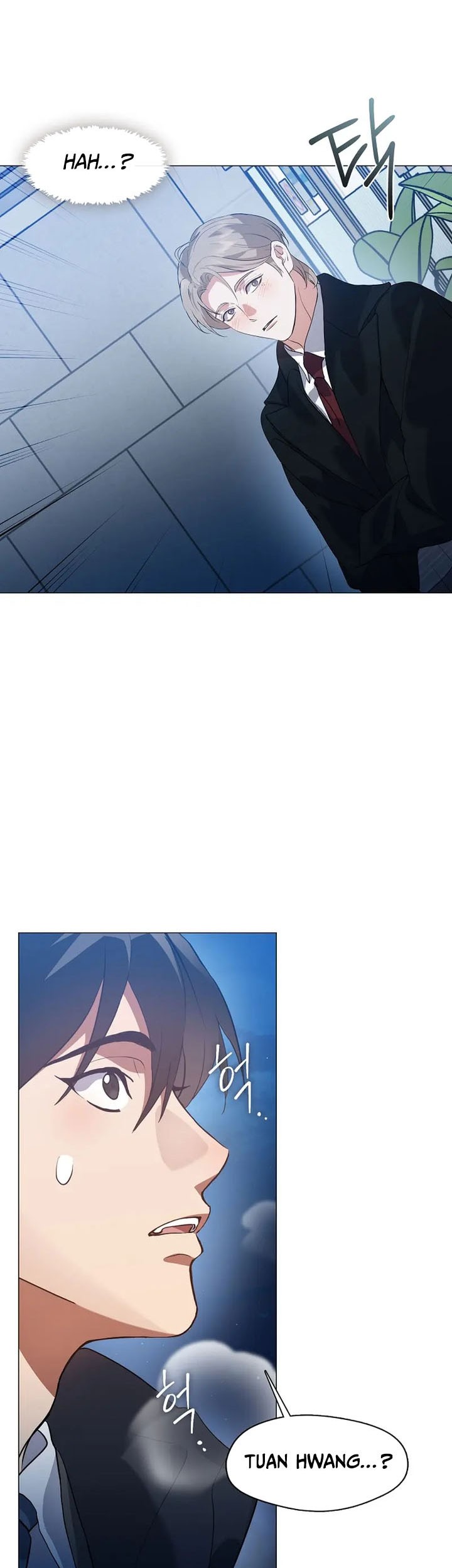 Underworld Restaurant Chapter 78 Gambar 22