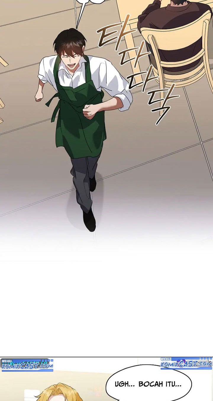 Underworld Restaurant Chapter 78 Gambar 47