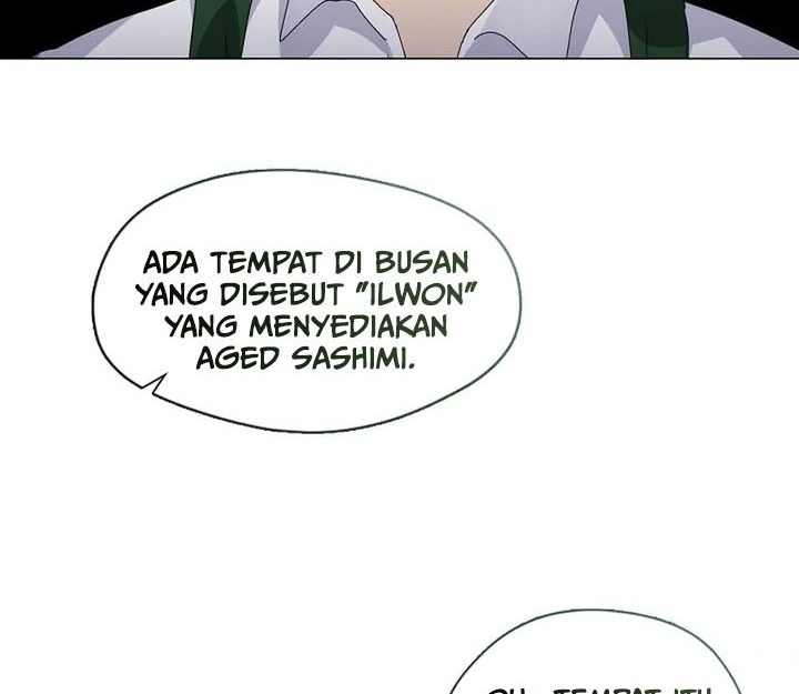 Underworld Restaurant Chapter 78 Gambar 51