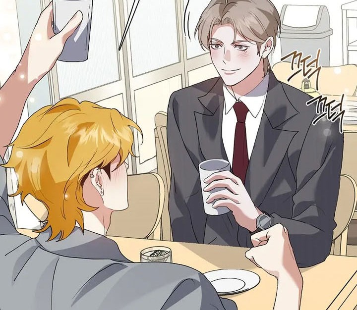 Underworld Restaurant Chapter 78 Gambar 53