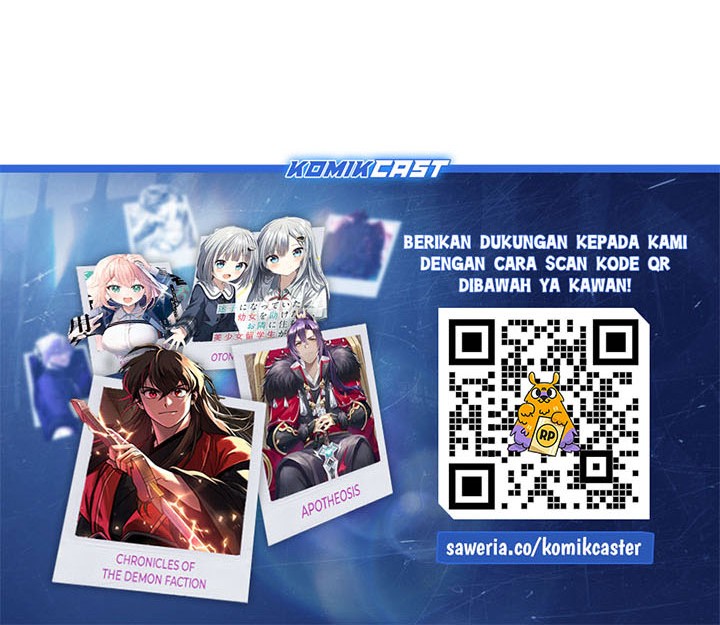 Underworld Restaurant Chapter 78 Gambar 55