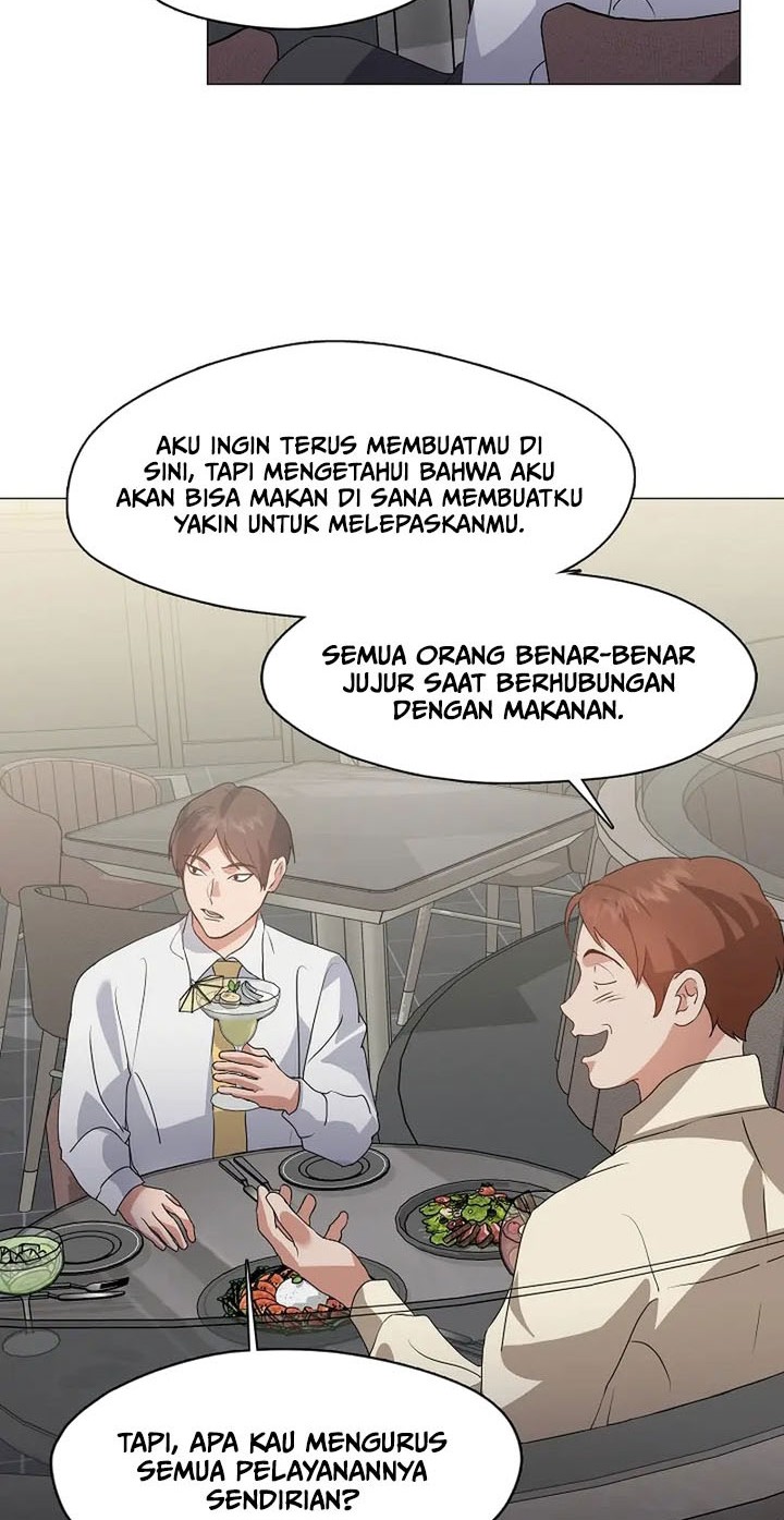 Underworld Restaurant Chapter 78 Gambar 5