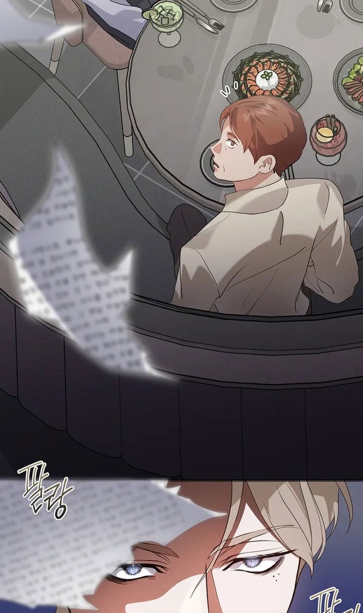 Underworld Restaurant Chapter 78 Gambar 11