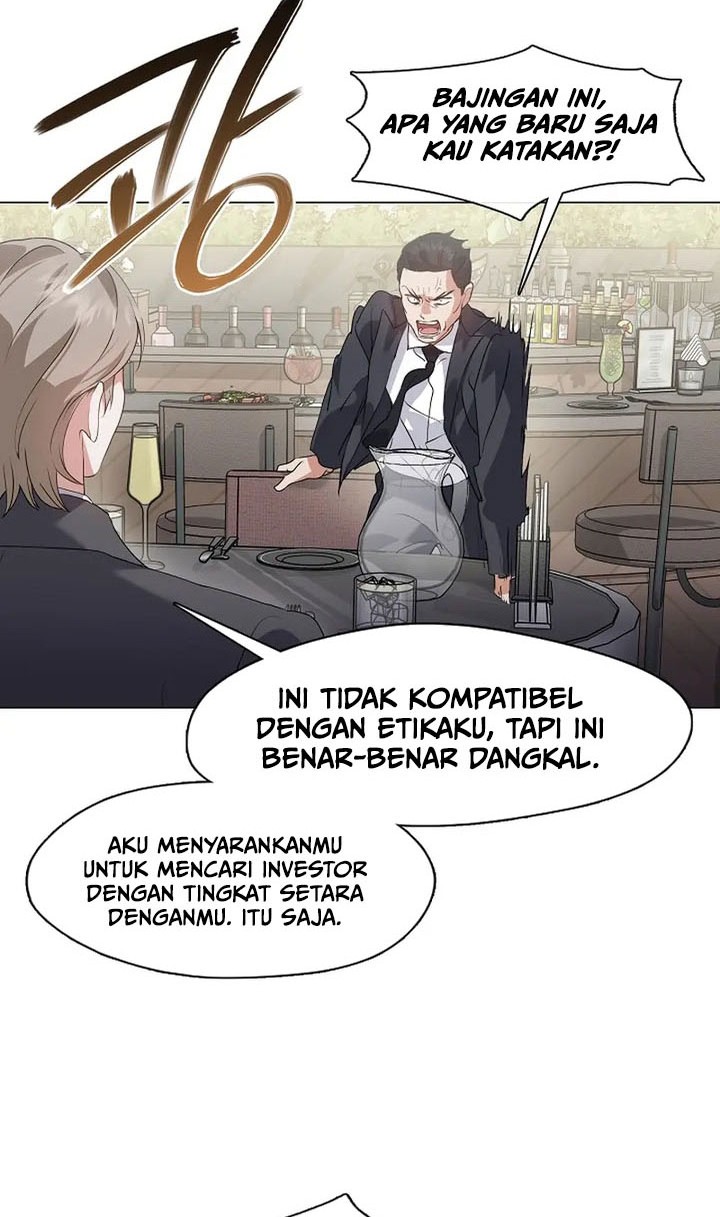 Underworld Restaurant Chapter 78 Gambar 13
