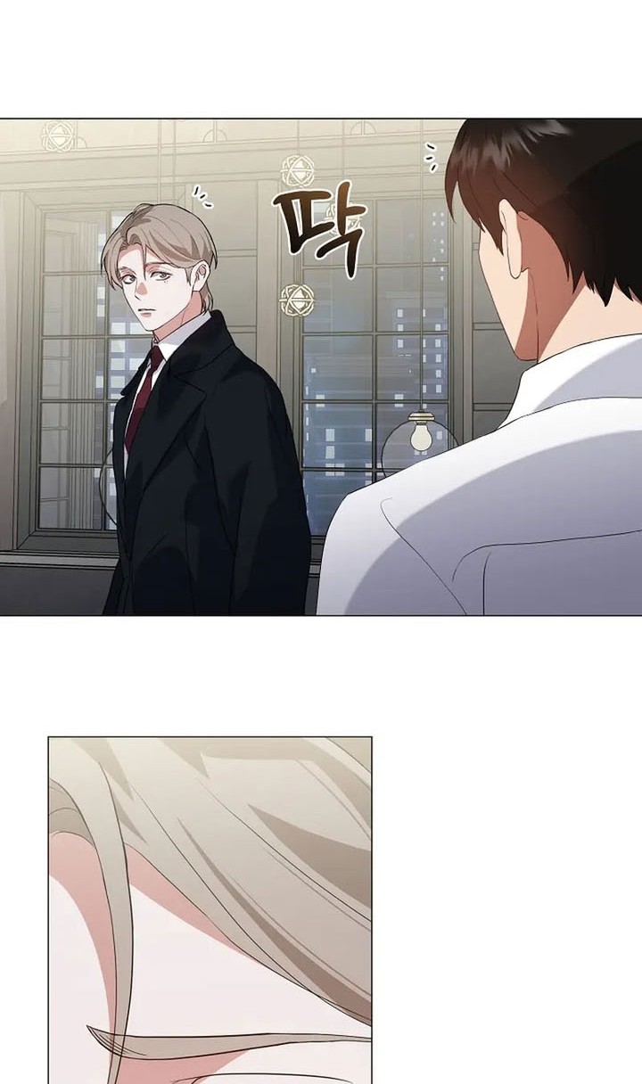 Underworld Restaurant Chapter 78 Gambar 15