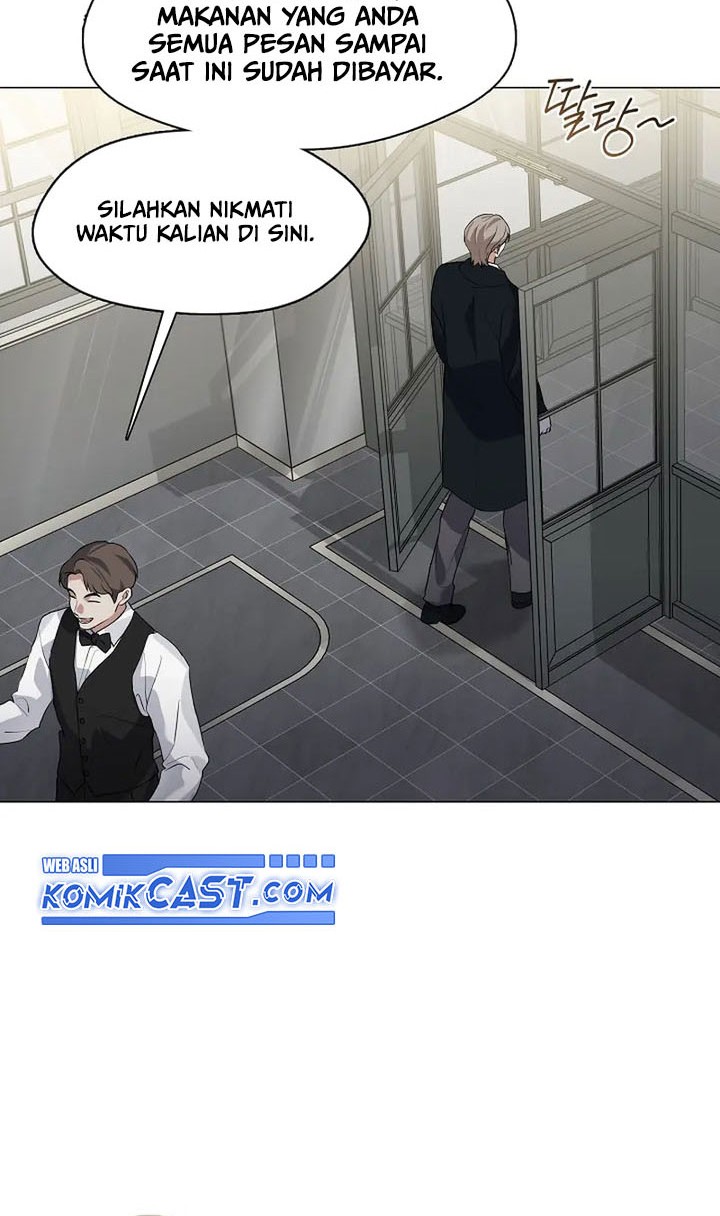 Underworld Restaurant Chapter 78 Gambar 17