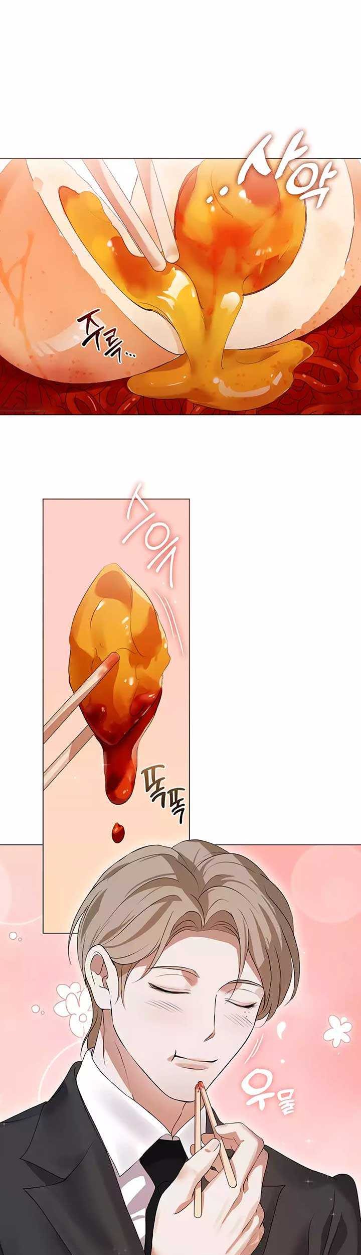 Underworld Restaurant Chapter 66 Gambar 26