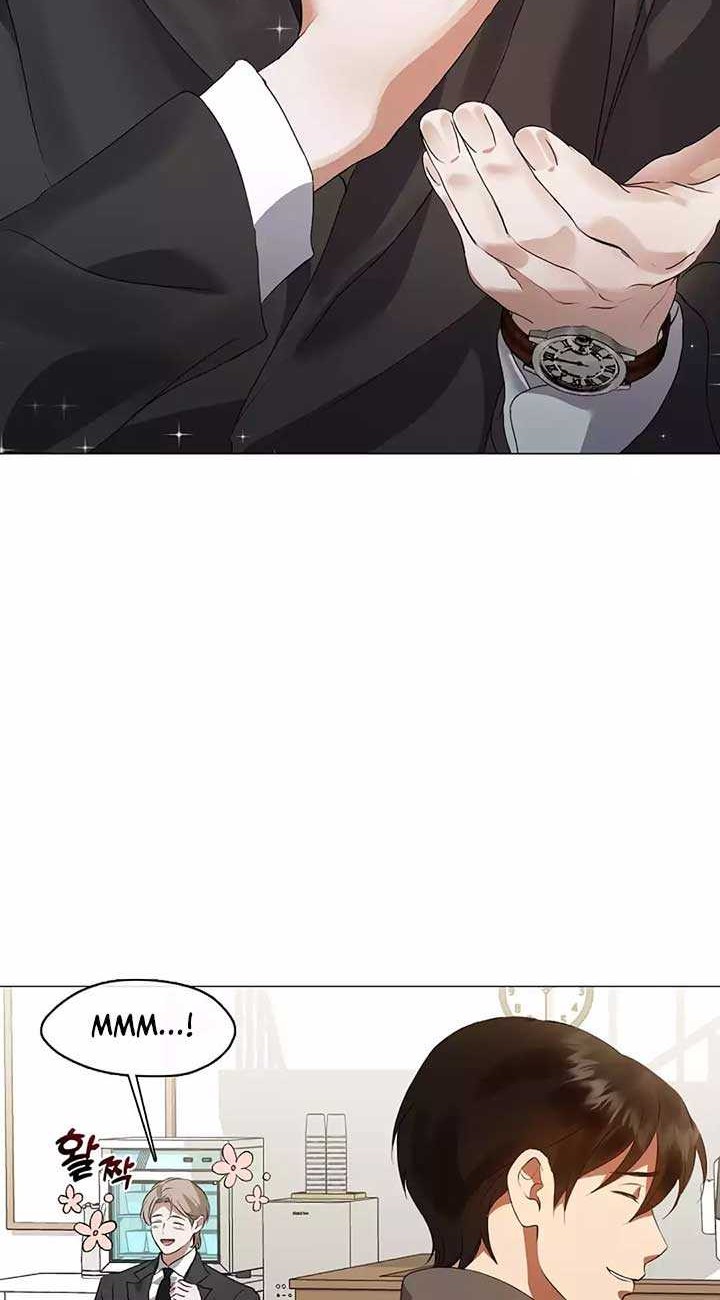 Underworld Restaurant Chapter 66 Gambar 27