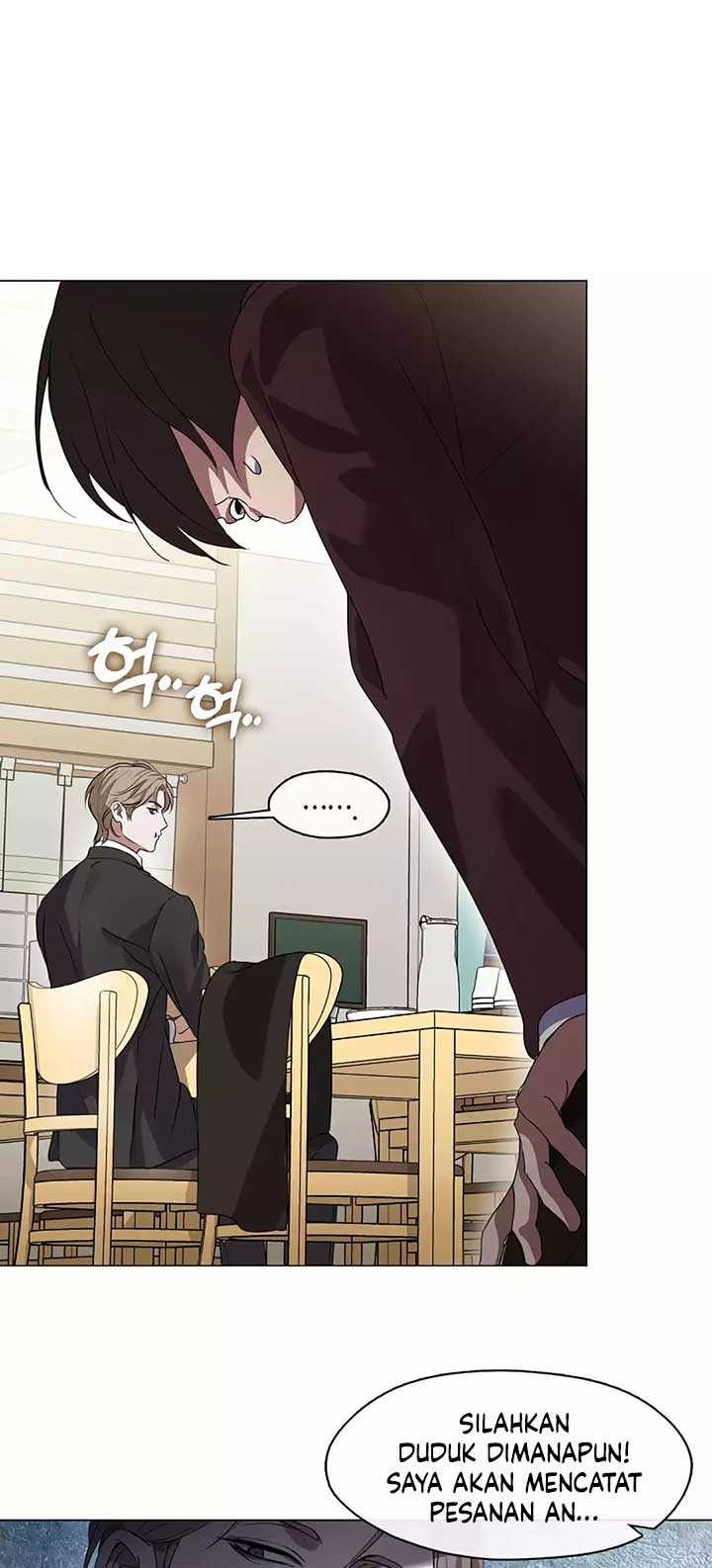 Underworld Restaurant Chapter 66 Gambar 31