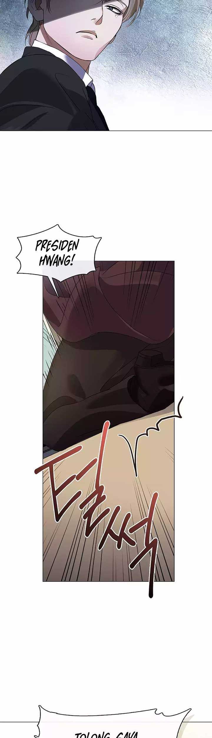 Underworld Restaurant Chapter 66 Gambar 32