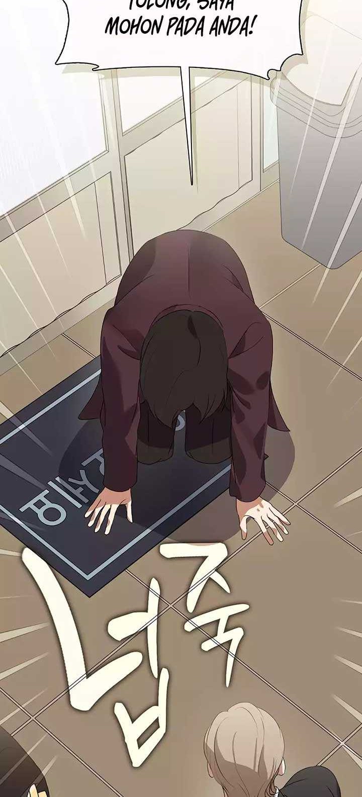 Underworld Restaurant Chapter 66 Gambar 33