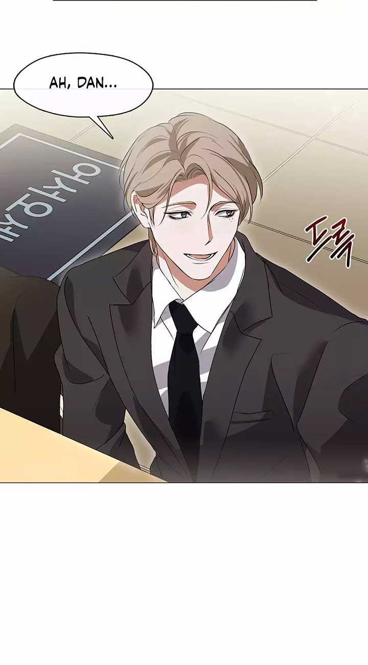 Underworld Restaurant Chapter 66 Gambar 19