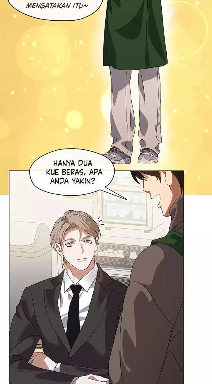 Underworld Restaurant Chapter 66 Gambar 21