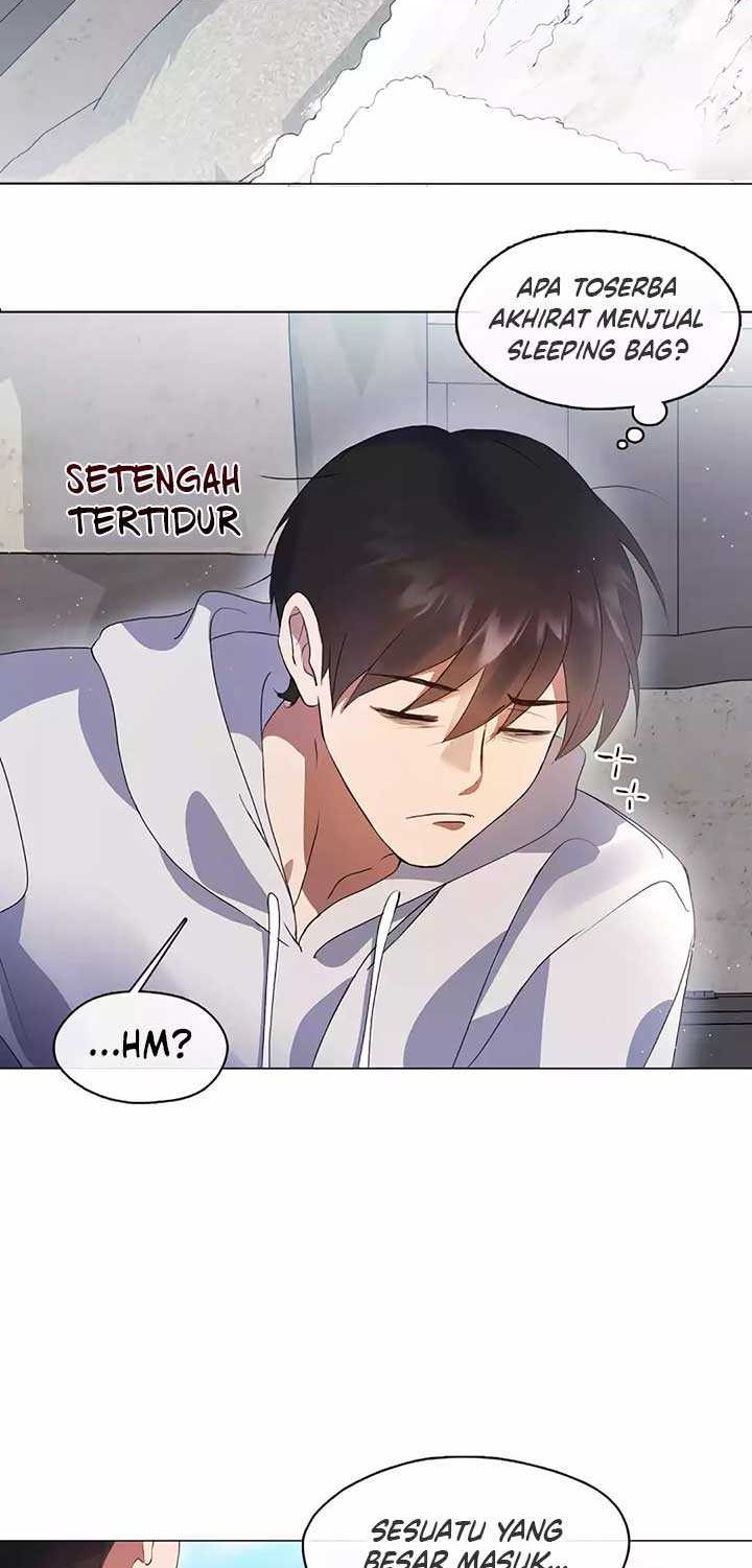 Underworld Restaurant Chapter 66 Gambar 3