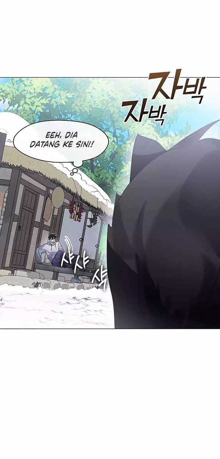 Underworld Restaurant Chapter 66 Gambar 5
