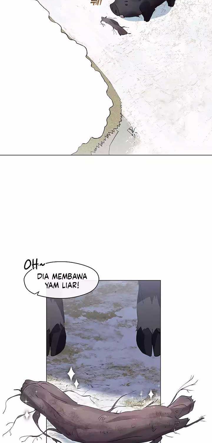 Underworld Restaurant Chapter 66 Gambar 7