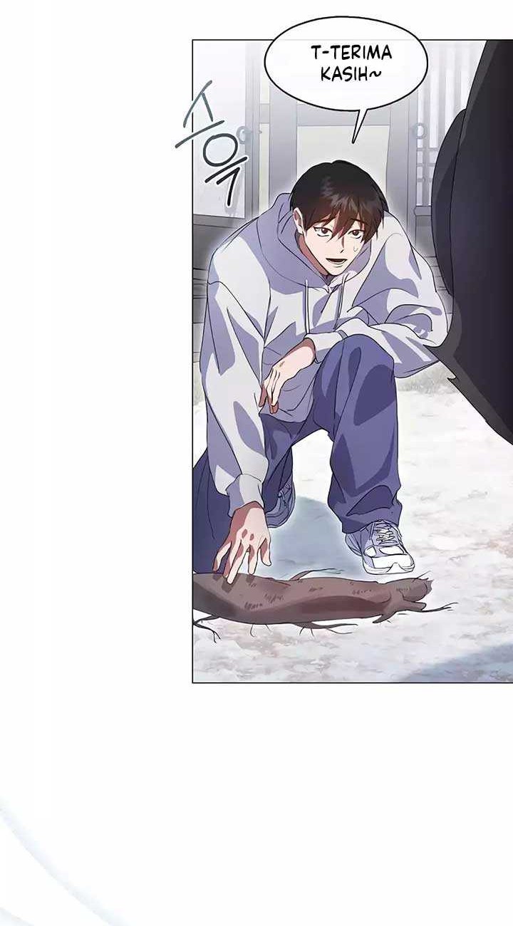 Underworld Restaurant Chapter 66 Gambar 9