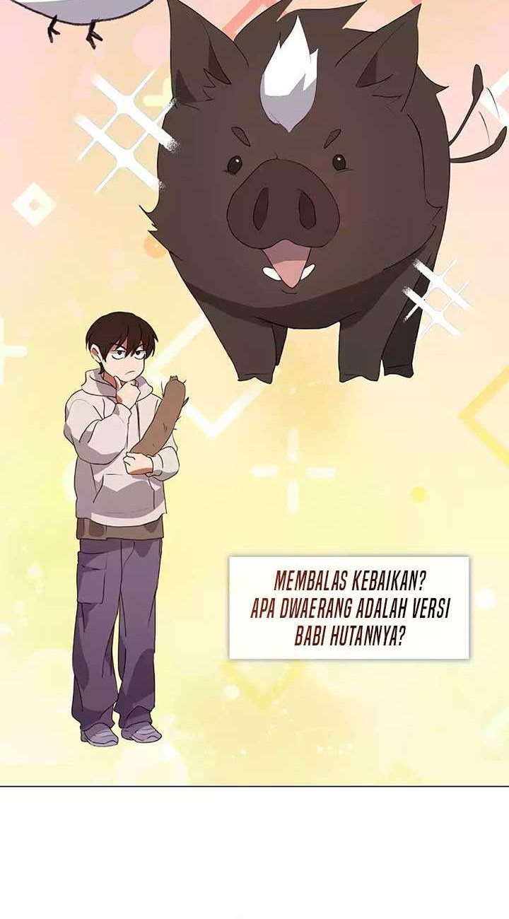 Underworld Restaurant Chapter 66 Gambar 11