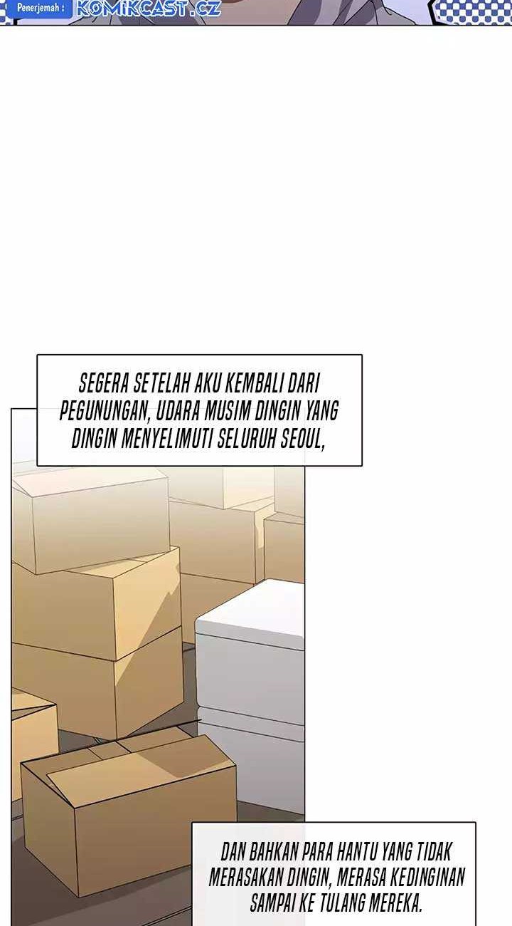 Underworld Restaurant Chapter 66 Gambar 13