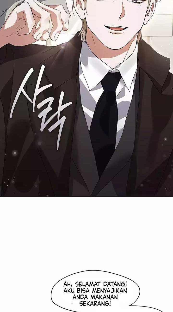 Underworld Restaurant Chapter 66 Gambar 17