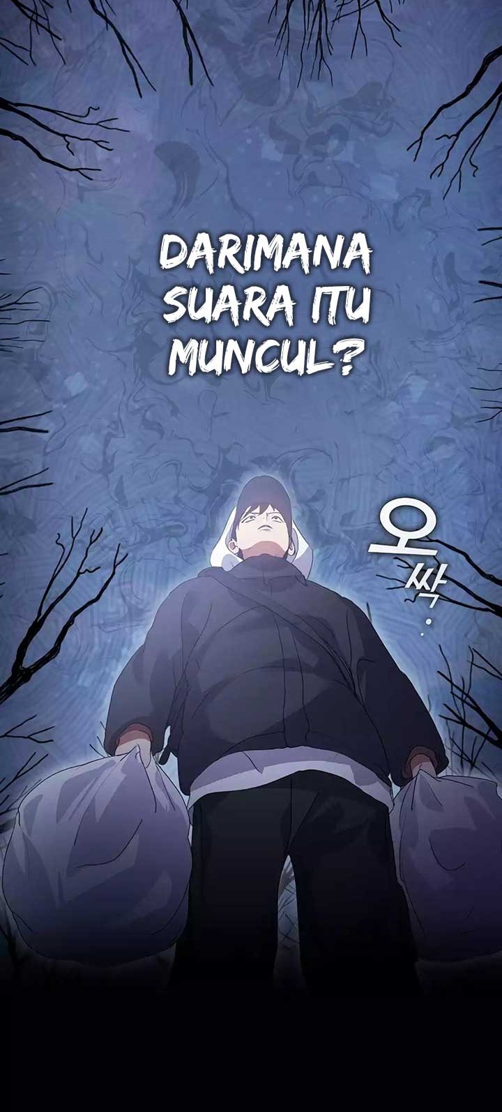 Underworld Restaurant Chapter 65 Gambar 3