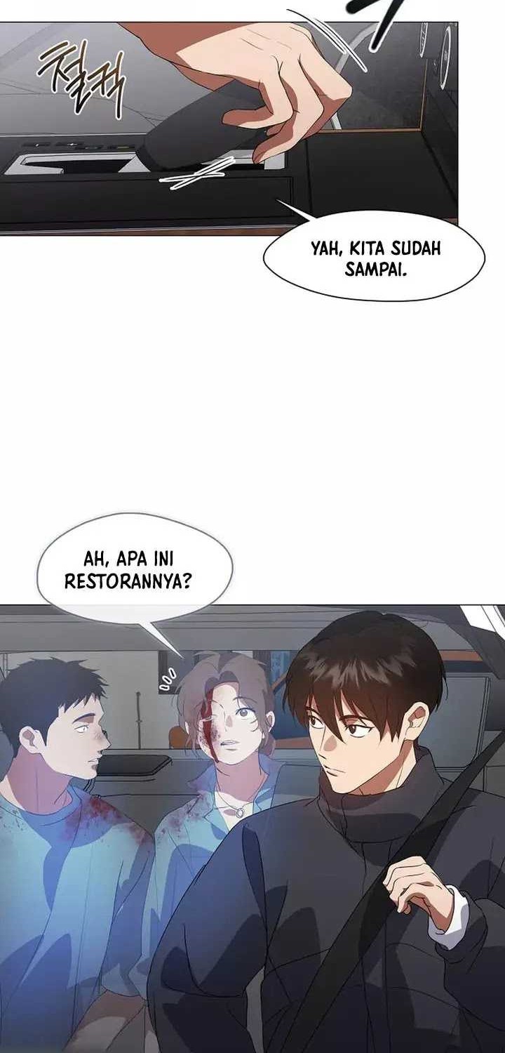 Underworld Restaurant Chapter 71 Gambar 27