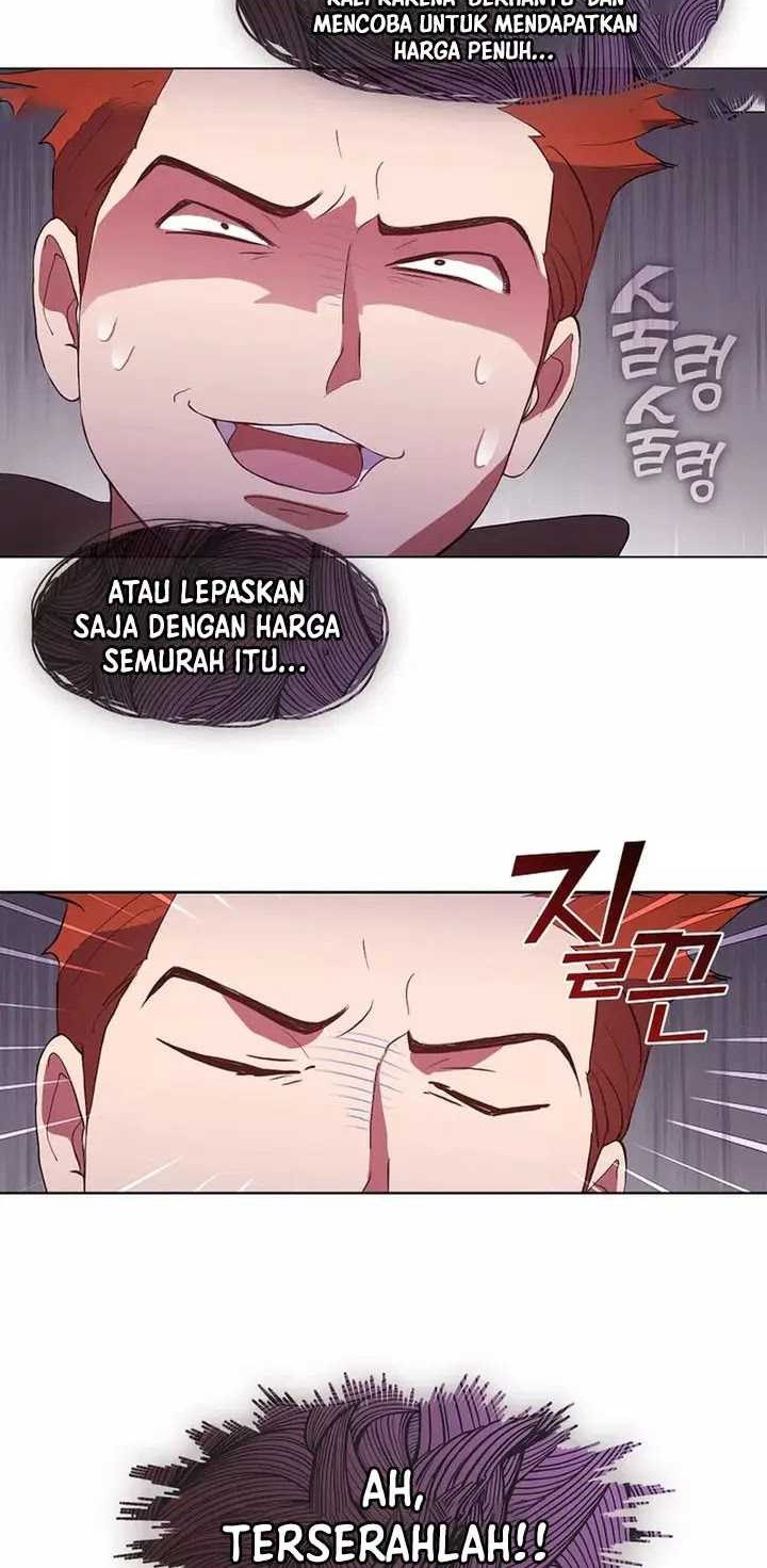 Underworld Restaurant Chapter 71 Gambar 23