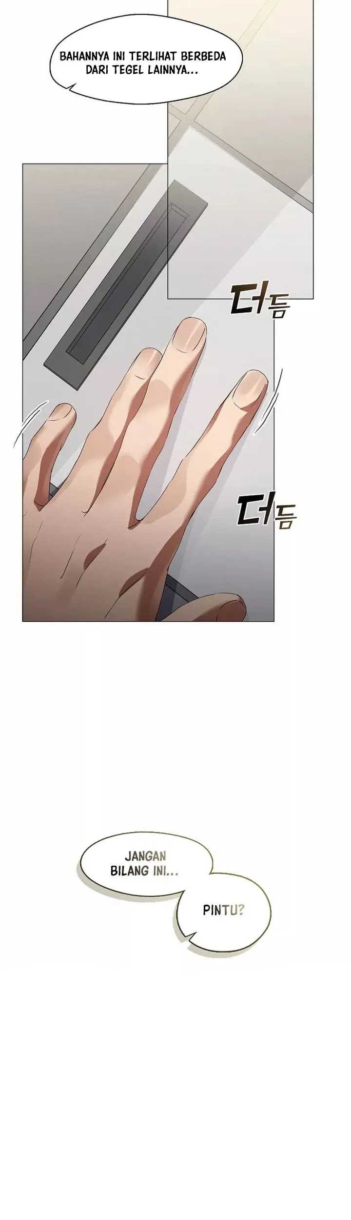 Underworld Restaurant Chapter 71 Gambar 48