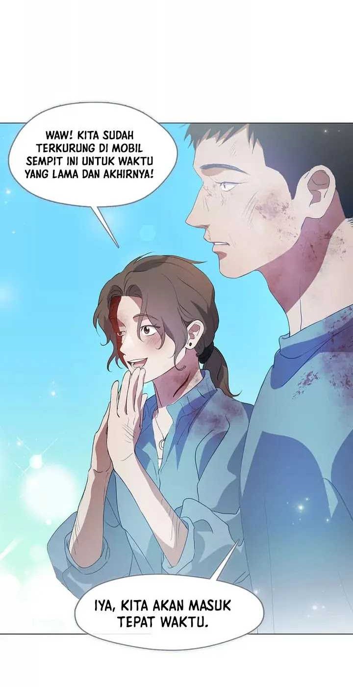 Underworld Restaurant Chapter 71 Gambar 39